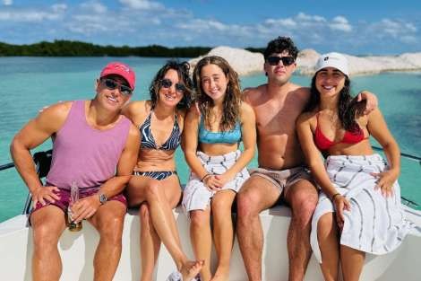 Review img # 16 of the yacht ASCENSION