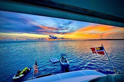 Review img # 9 of the yacht ATLANTIA