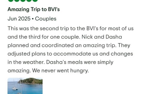 Review img # 4 of the yacht ATLAS