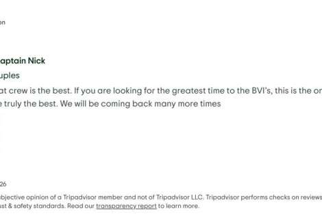 Review img # 1 of the yacht ATLAS