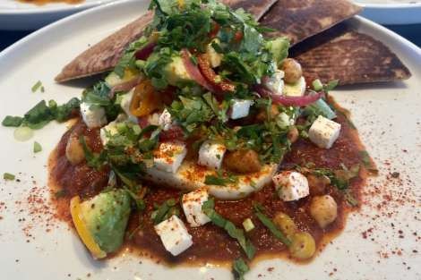 Review img # 37 of the yacht AURA