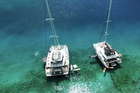 Review img # 31 of the yacht AURA