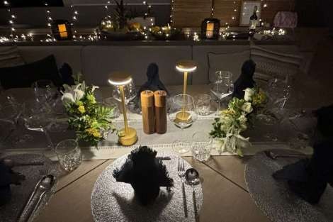 Review img # 14 of the yacht AURA