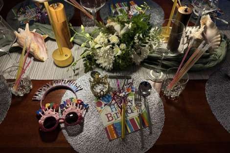 Review img # 7 of the yacht AURA