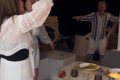 Review img # 20 of the yacht AWATEA