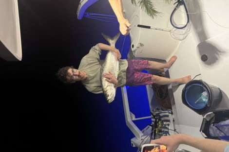 Review img # 5 of the yacht AWATEA