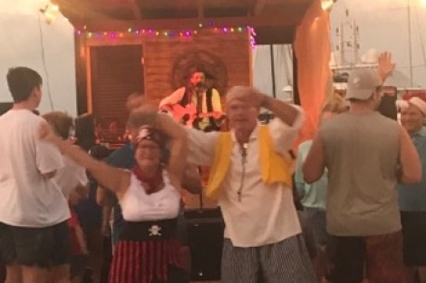 Review img # 59 of the yacht AZURIA