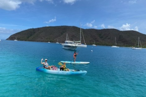 Review img # 47 of the yacht AZURIA