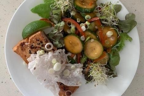 Review img # 39 of the yacht AZURIA