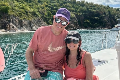 Review img # 6 of the yacht AZURIA