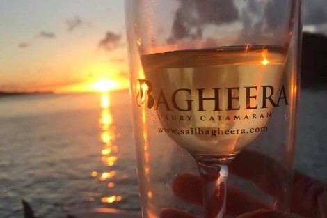 Review img # 8 of the yacht BAGHEERA L620