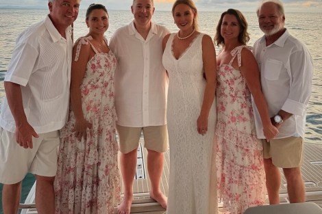 Review img # 1 of the yacht BERESHIT