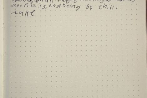 Review img # 2 of the yacht Bliss