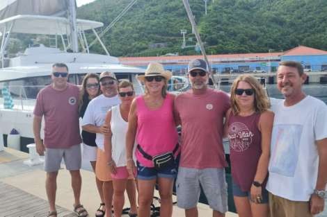 Review img # 59 of the yacht C SISTERS