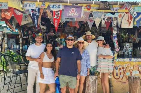 Review img # 50 of the yacht C SISTERS