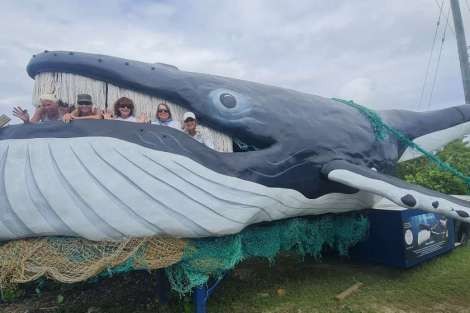 Review img # 47 of the yacht C SISTERS