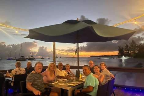 Review img # 42 of the yacht C SISTERS