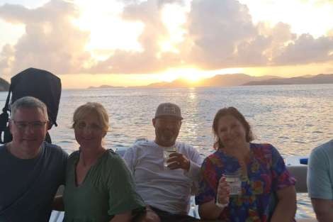 Review img # 27 of the yacht C SISTERS