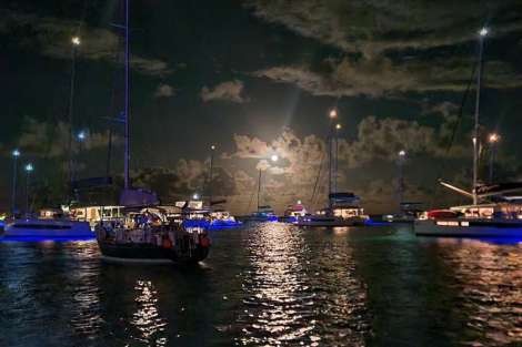 Review img # 20 of the yacht C SISTERS