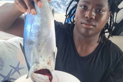 Review img # 2 of the yacht C SISTERS