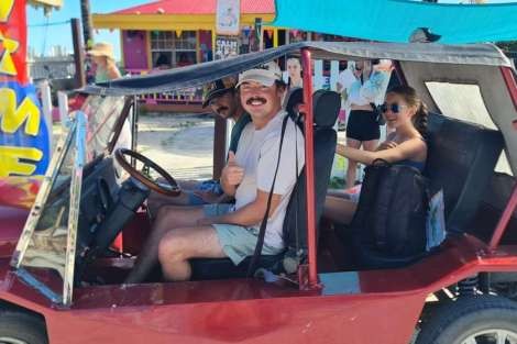 Review img # 6 of the yacht C SISTERS