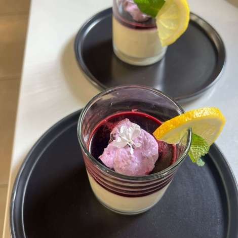 Food onboard CASA BLANCA # 10