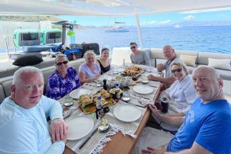 Review img # 30 of the yacht C’EST LA VIE