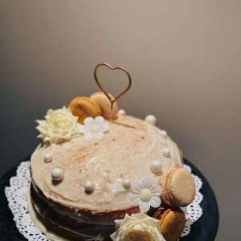 Food onboard C’EST LA VIE # 8