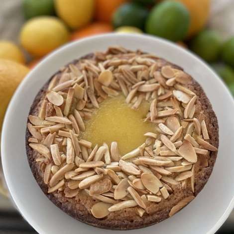 Food onboard DANTE # 10