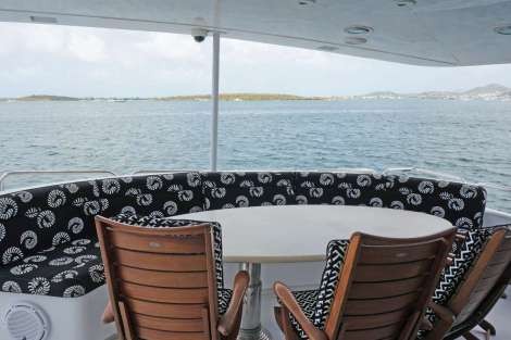 Review img # 13 of the yacht DENISE ROSE