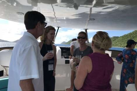 Review img # 7 of the yacht DENISE ROSE