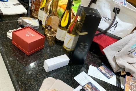 Review img # 4 of the yacht DENISE ROSE