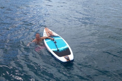 Review img # 36 of the yacht DEVINE SAILING