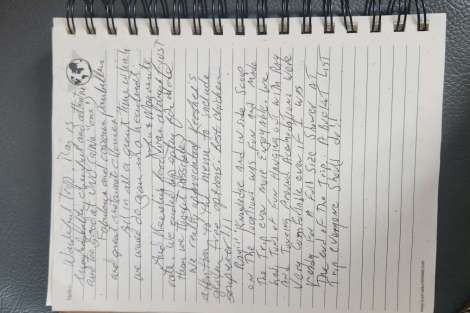 Review img # 5 of the yacht DEVINE SAILING