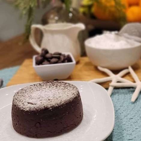 Food onboard DOLPHIN DAZE # 7