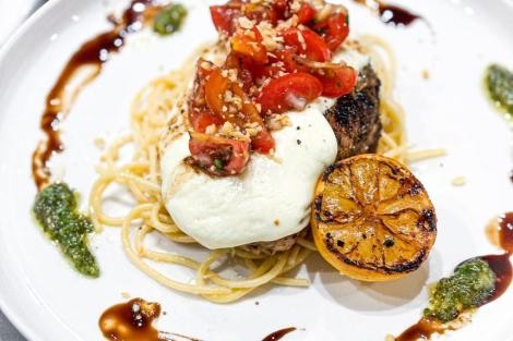 Review img # 58 of the yacht EARNOUT