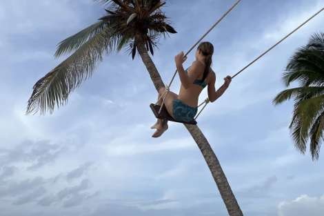 Review img # 75 of the yacht EARNOUT