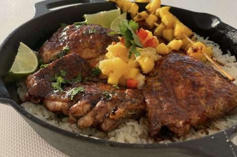 Review img # 34 of the yacht EARNOUT