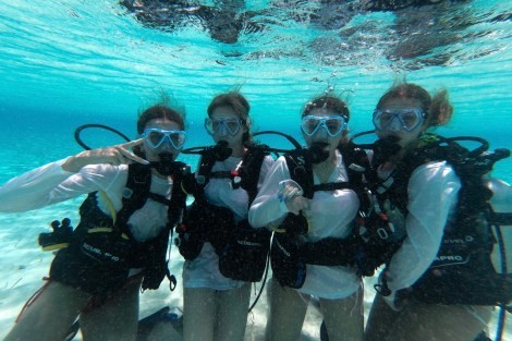 Review img # 14 of the yacht EARNOUT