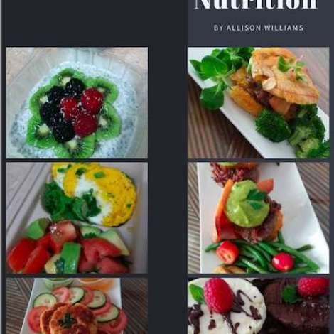 Food onboard ECLIPSE 114 # 1