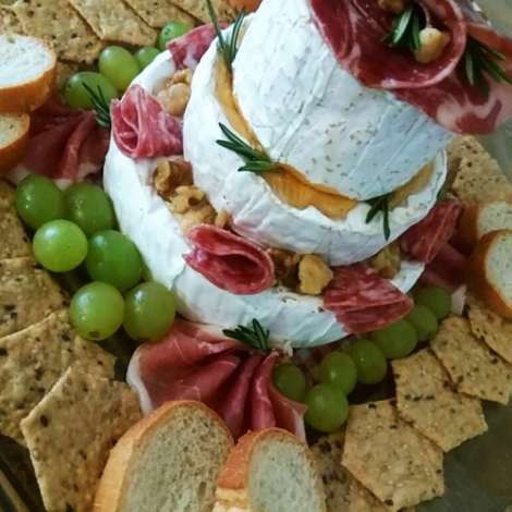 Food onboard ECLIPSE 114 # 2