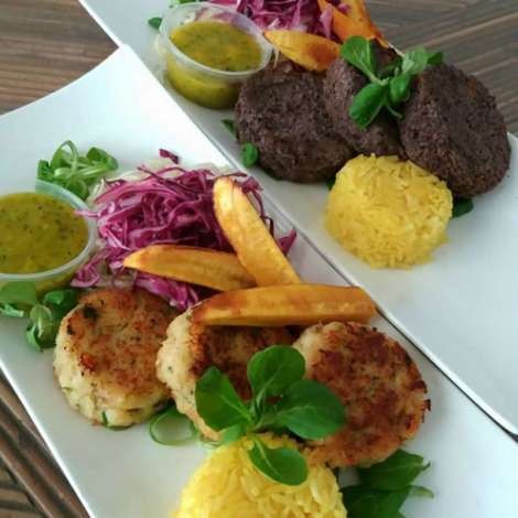 Food onboard ECLIPSE 114 # 3