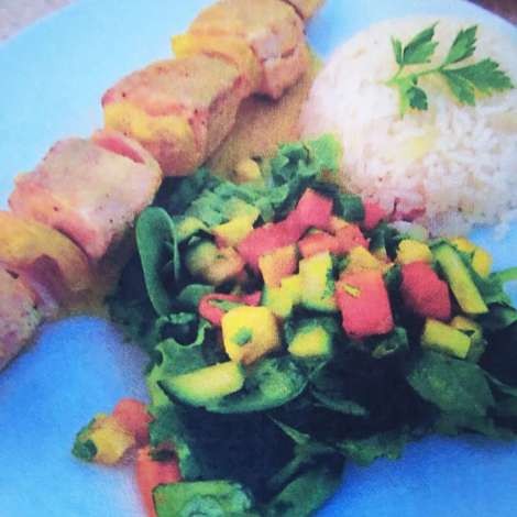 Food onboard ECLIPSE 114 # 5