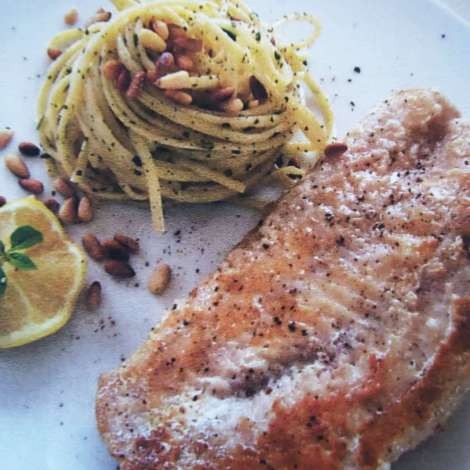 Food onboard ECLIPSE 114 # 7