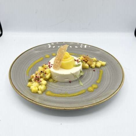 Food onboard ENCORE # 2