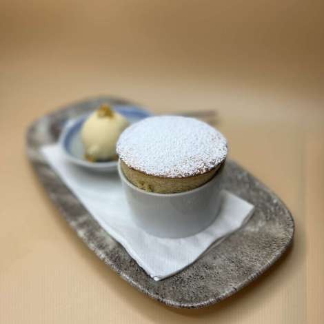 Food onboard ENCORE # 5