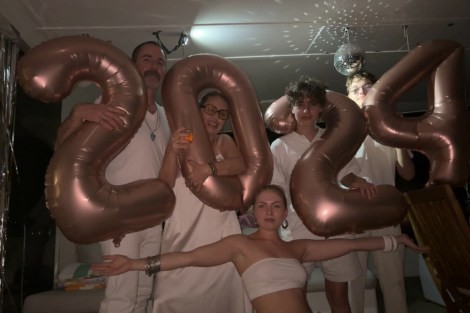 Review img # 11 of the yacht EUPHORIA