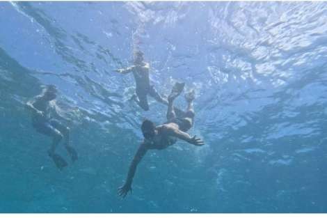 Review img # 1 of the yacht EUPHORIA