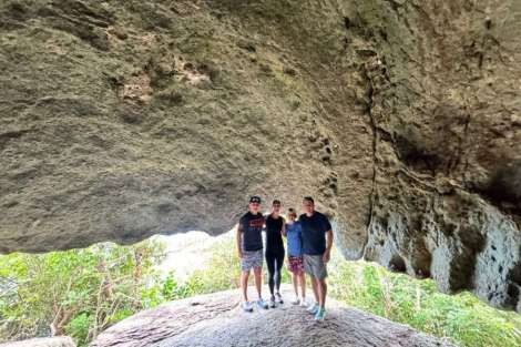 Review img # 3 of the yacht EUPHORIA