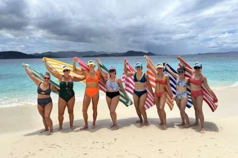 Review img # 40 of the yacht EVENSTAR